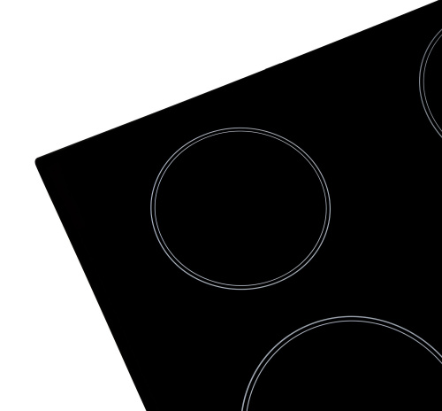 Индукционная варочная поверхность Hyundai HHI 6740 BG