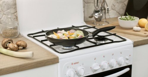 Газовая плита Gefest ПГ 3200-05