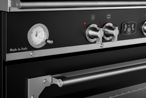 Плита Kuppersberg ZBM 6699 ANT Silver
