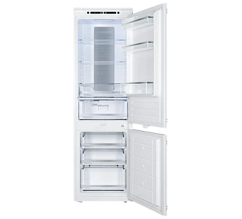 Встраиваемый холодильник с морозильной камерой Kuppersbusch FKGF 8851.0i