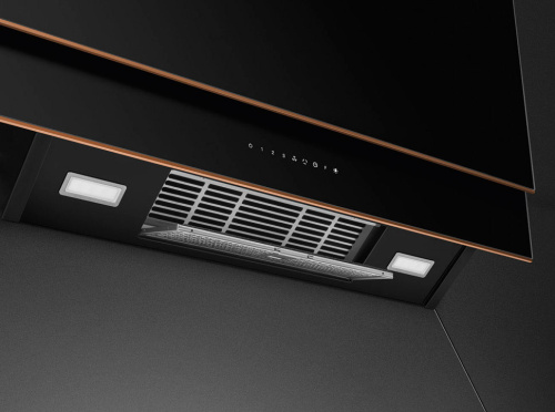 Вытяжка Smeg KV694R