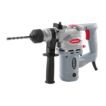 Перфоратор ПОБЕДА П-30/1515, SDS+, 1515Вт