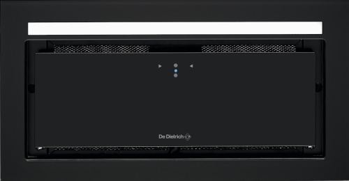 Встраиваемая в шкаф вытяжка De Dietrich DHG2684B
