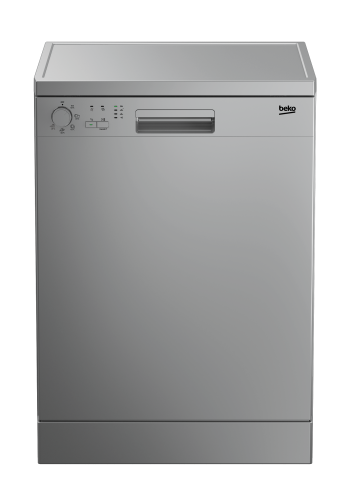 Посудомоечная машина Beko DFN05310S
