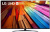 Телевизор LG 50UT81006LA.ARUB