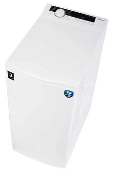 Стиральная машина Midea MFE05W80B/W-RU