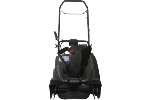 Бензиновый снегоуборщик EVOline SBG560BE