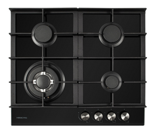 Варочная поверхность Hiberg VM 6044 B
