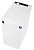 Стиральная машина Midea MFE05W80B/W-RU