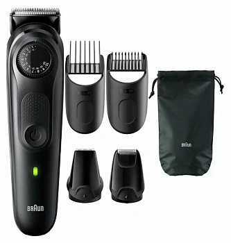 Триммер Braun BT5430