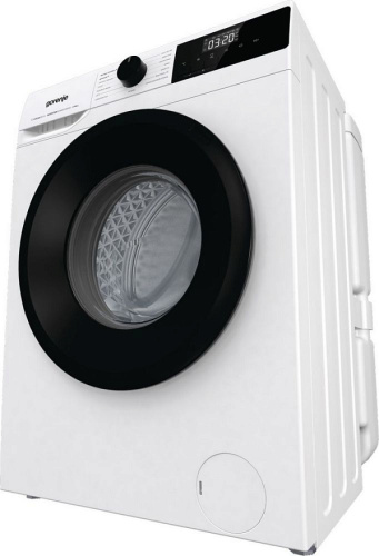 Стиральная машина Gorenje W1NHPI60SCSIRV
