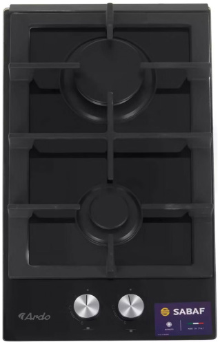 Варочная панель газовая ARDO GH32GCB2