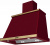 Вытяжка Kuppersberg T 969 BOR Bronze Вытяжка Kuppersberg T 969 BOR Bronze