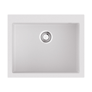 Мойка Omoikiri Bosen 61A-WH Artceramic/белый
