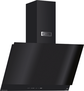 Наклонная вытяжка Kaiser AT 7410 F Eco