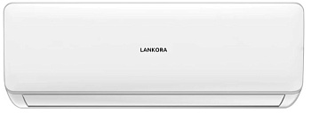 Настенный кондиционер LANKORA Lion LA-12H