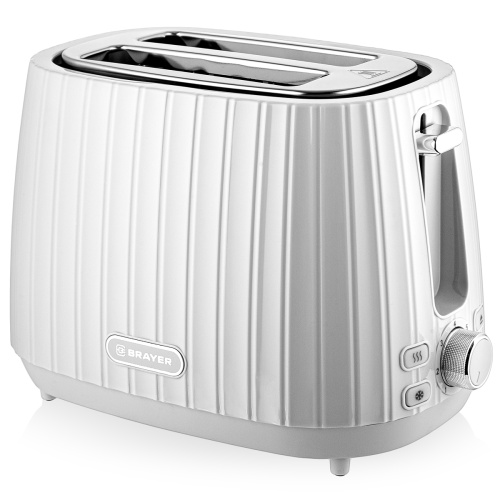 Тостер BRAYER BR2104WH