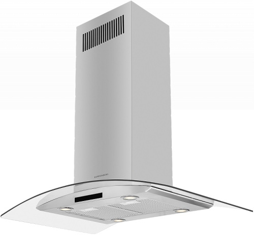 Вытяжка Kuppersberg GRANDE 90 X