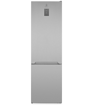 Холодильник Jacky's JR FI20B1