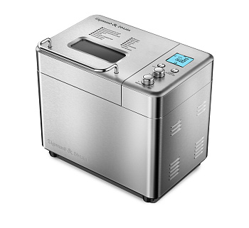 Хлебопечь Zigmund & Shtain ZBM-600