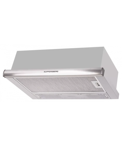 Вытяжка Kuppersberg SLIMLUX II 60 XG