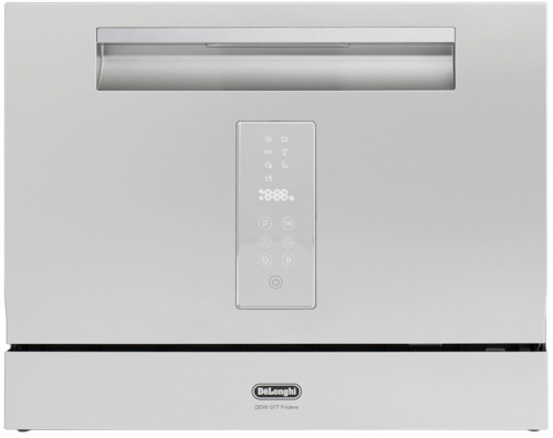 Посудомоечная машина DeLonghi DDW07T Fridere