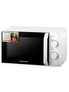 Микроволновая печь BRAYER BR2507