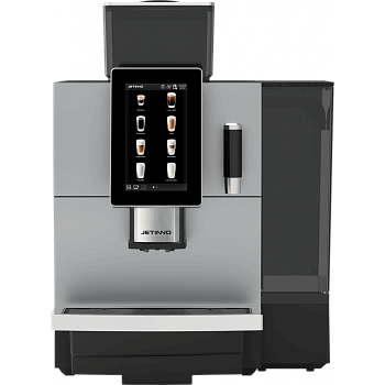 Автоматическая кофемашина Jetinno JL31А-BT-MW