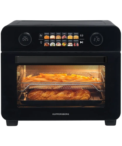 Мини-печь Kuppersberg KMO 250