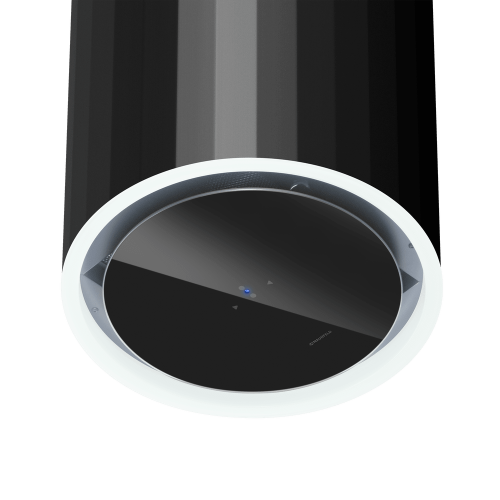 Кухонная вытяжка MAUNFELD Adelaide 39 Wall черный