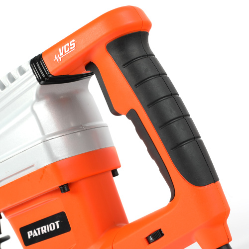 Перфоратор PATRIOT RH 450, 1300Вт