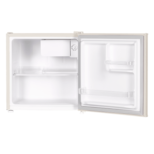 Холодильник Maunfeld MFF50RBG