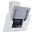 Вытяжка MBS GALTONIA 160 GLASS WHITE