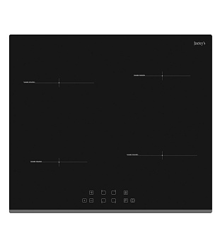 Индукционная варочная поверхность Jacky's JH IB66