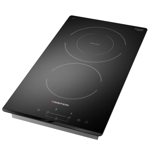 Варочная панель электрическая Meferi MEH302BK COMFORT PLUS