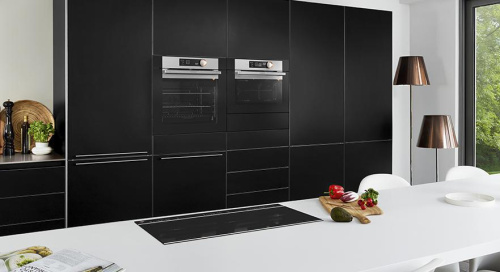 Встраиваемая автоматическая кофемашина De Dietrich DKD7400X