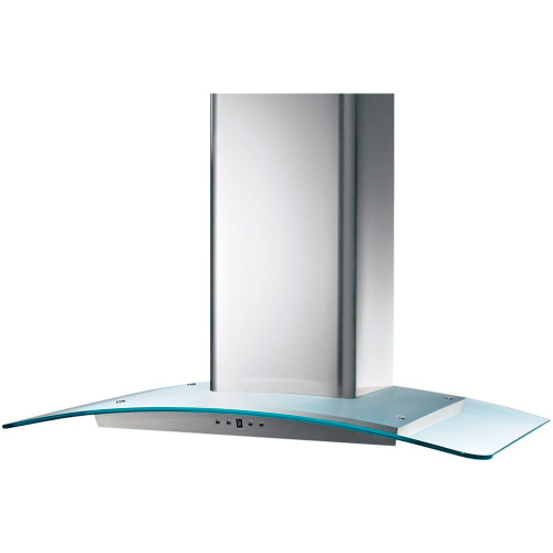 Каминная вытяжка Korting KHC 9954 X