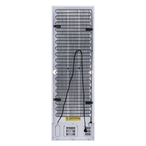 Встраиваемый морозильник VARD VFI177NIW