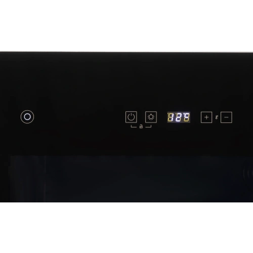 Встраиваемый винный холодильник VARD WCI4SS