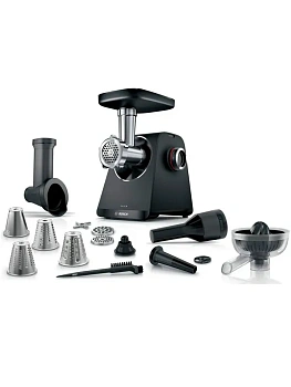 Мясорубка электрическая Bosch MFWS450B