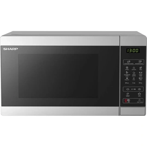 Микроволновая печь Sharp R6800RSL