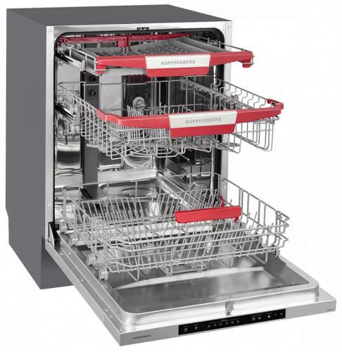 Встраиваемая посудомоечная машина Kuppersberg GSM 6074