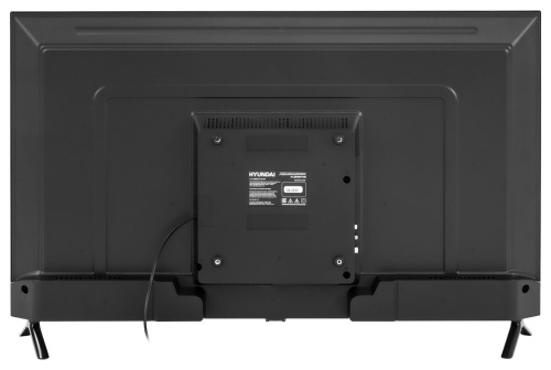 Телевизор LED Hyundai 40" H-LED40BT4100