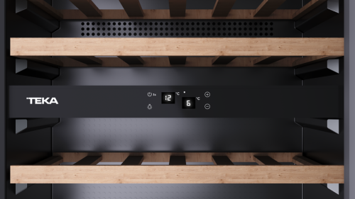 Холодильники для вина Teka RVI 20046