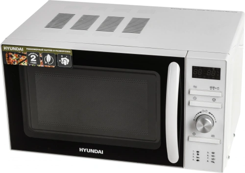Микроволновая печь Hyundai HYM-D3027