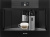 Встраиваемая кофемашина Smeg CMS4104B3RU