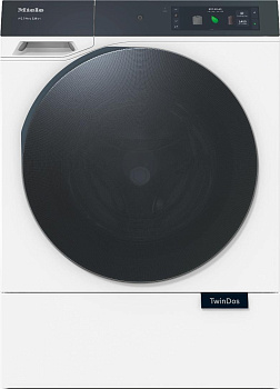 Стиральная машина Miele WQ 1200 WPS Nova Edition LOWE Lotus White белый лотос