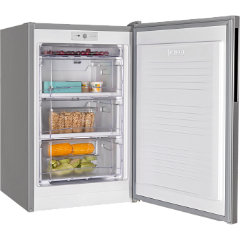 Морозильник Nordfrost DF 260NF SAP