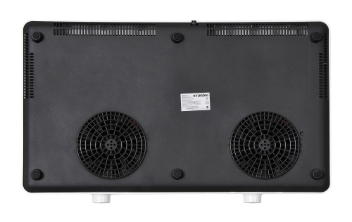 Плита Индукционная Hyundai HYC-0108