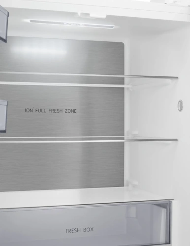 Холодильник Meferi MFR70WH TOTAL NO FROST FRENCH DOOR ULTRA